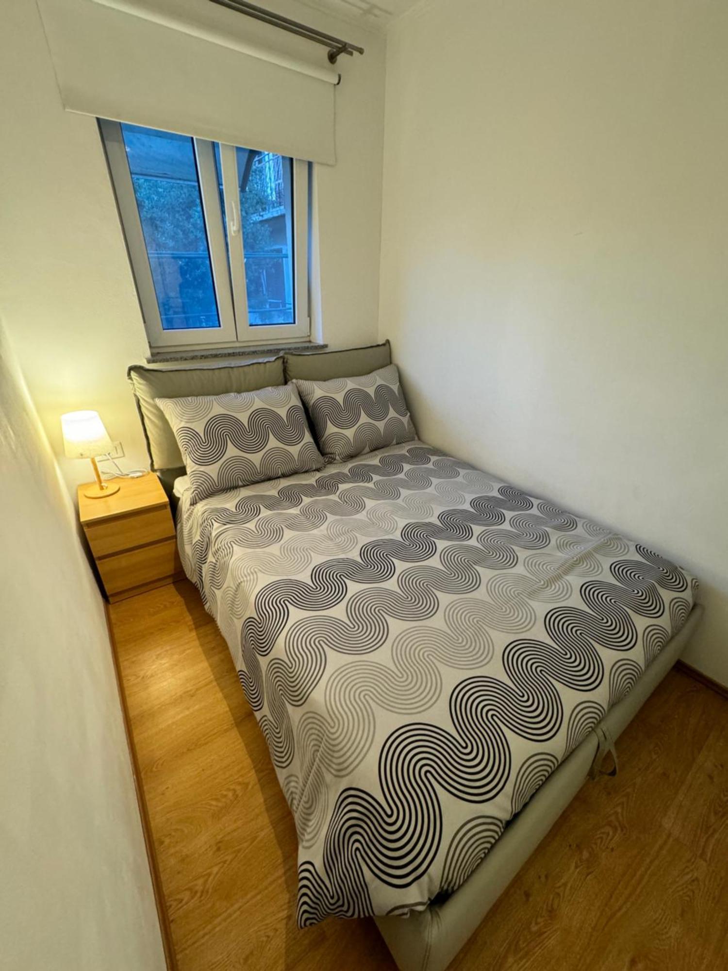 Castelli Apartment Umag Exterior foto