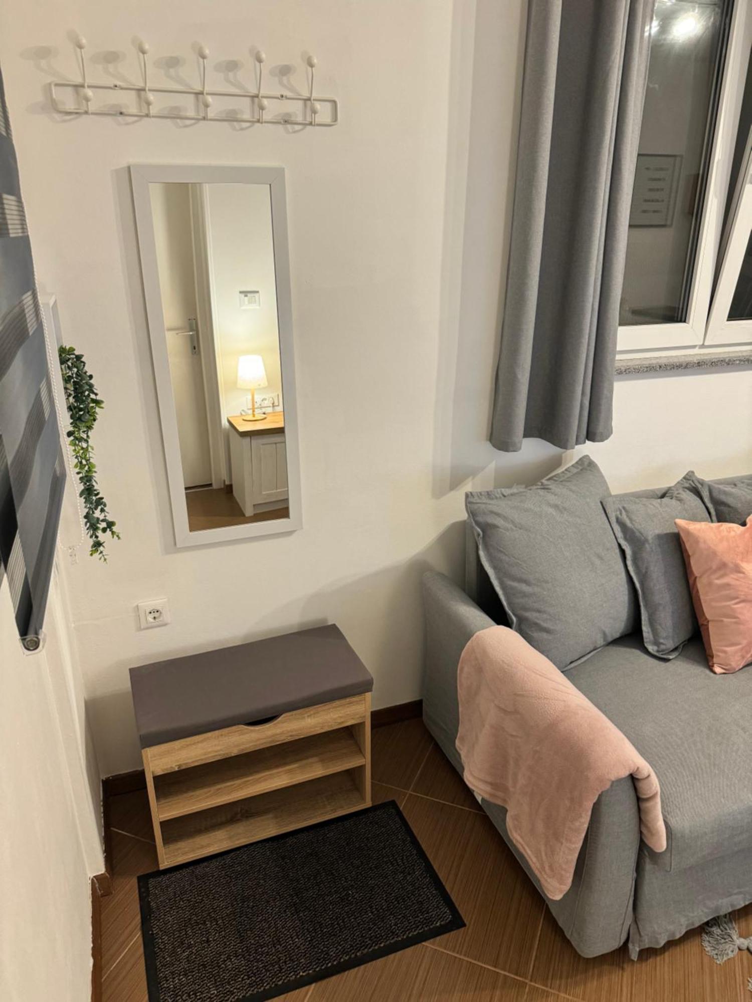 Castelli Apartment Umag Exterior foto