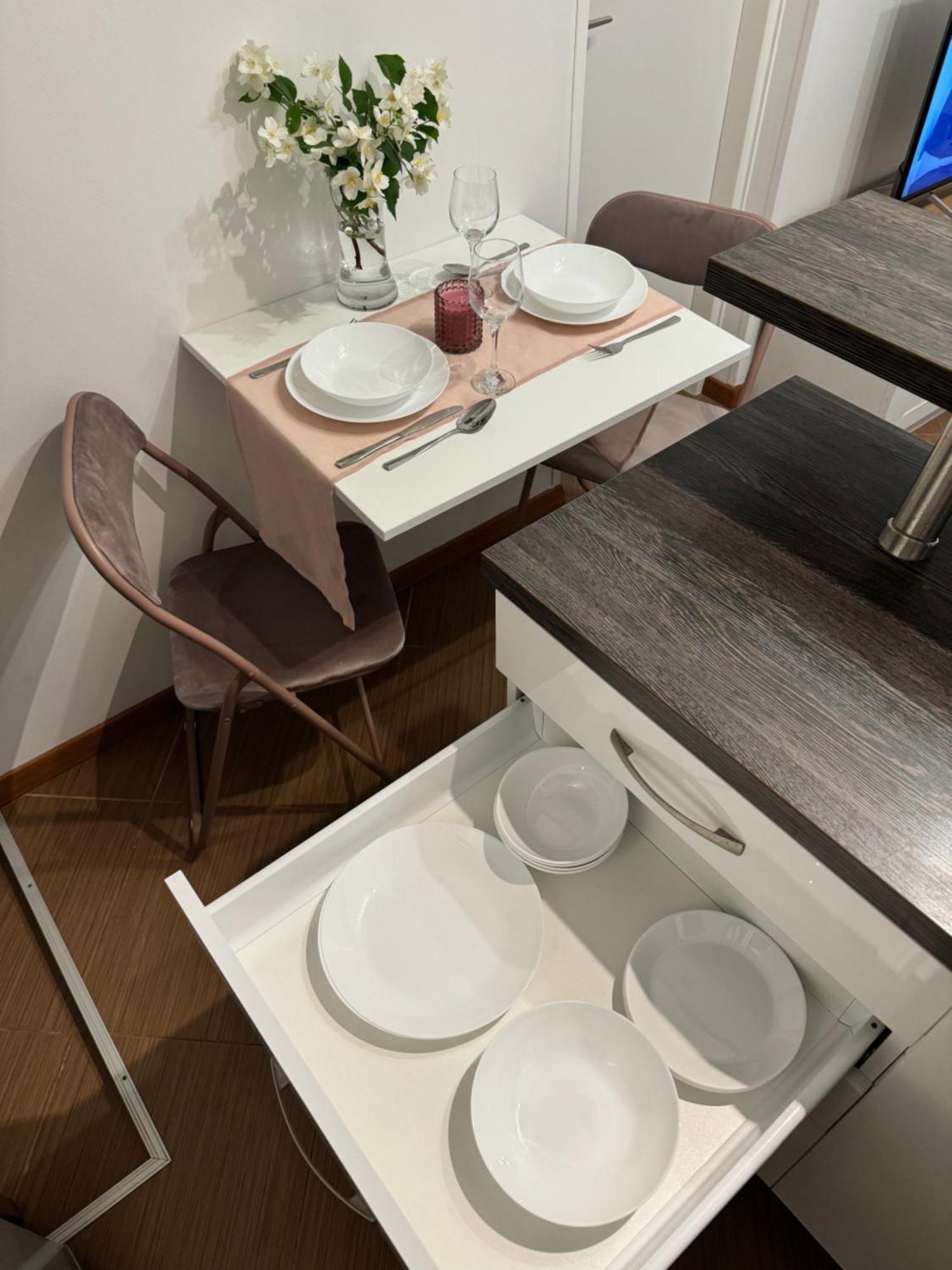 Castelli Apartment Umag Exterior foto