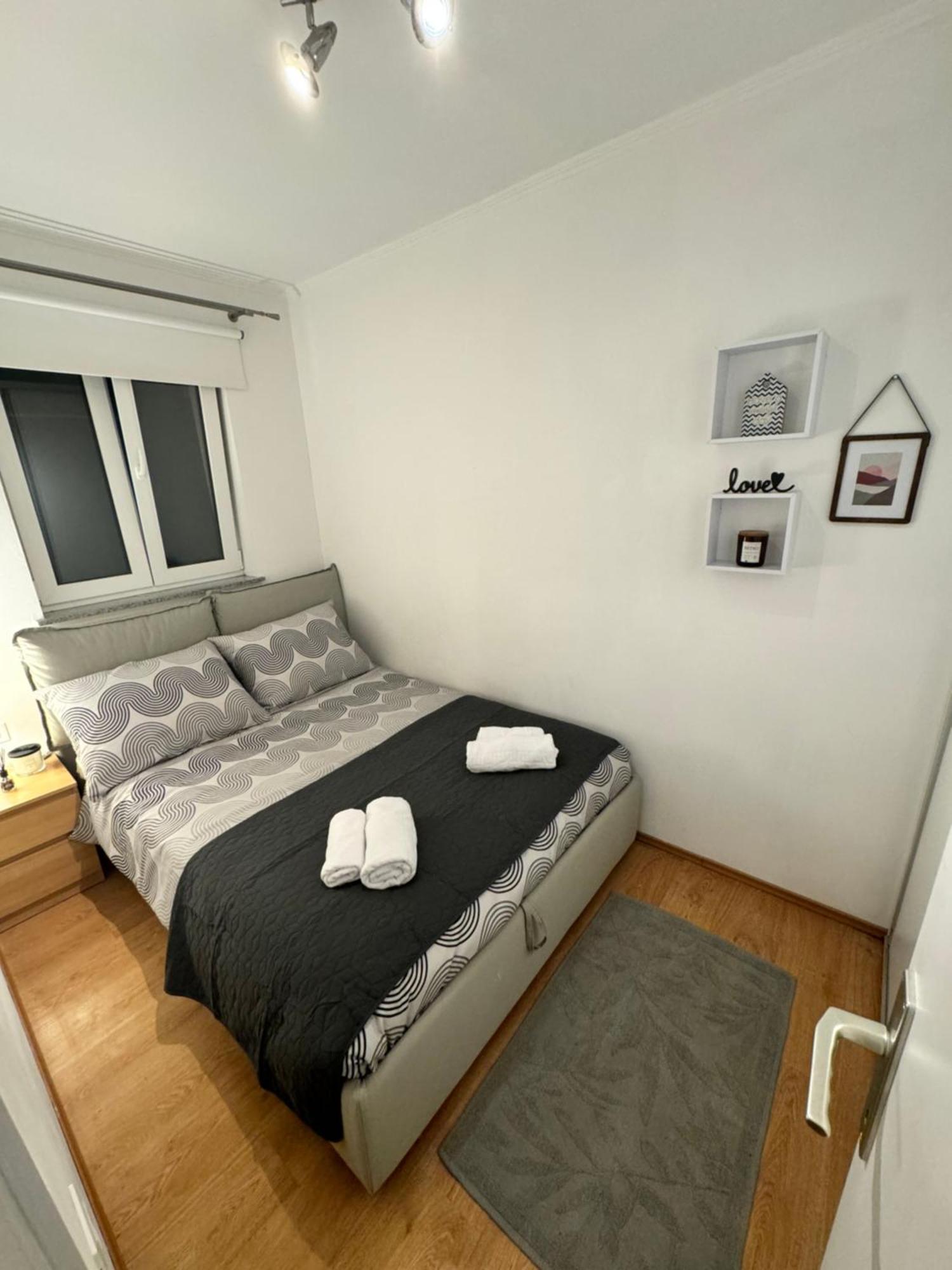 Castelli Apartment Umag Exterior foto
